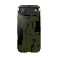 Sans Oculus 2024 Collection | Slim Phone Case