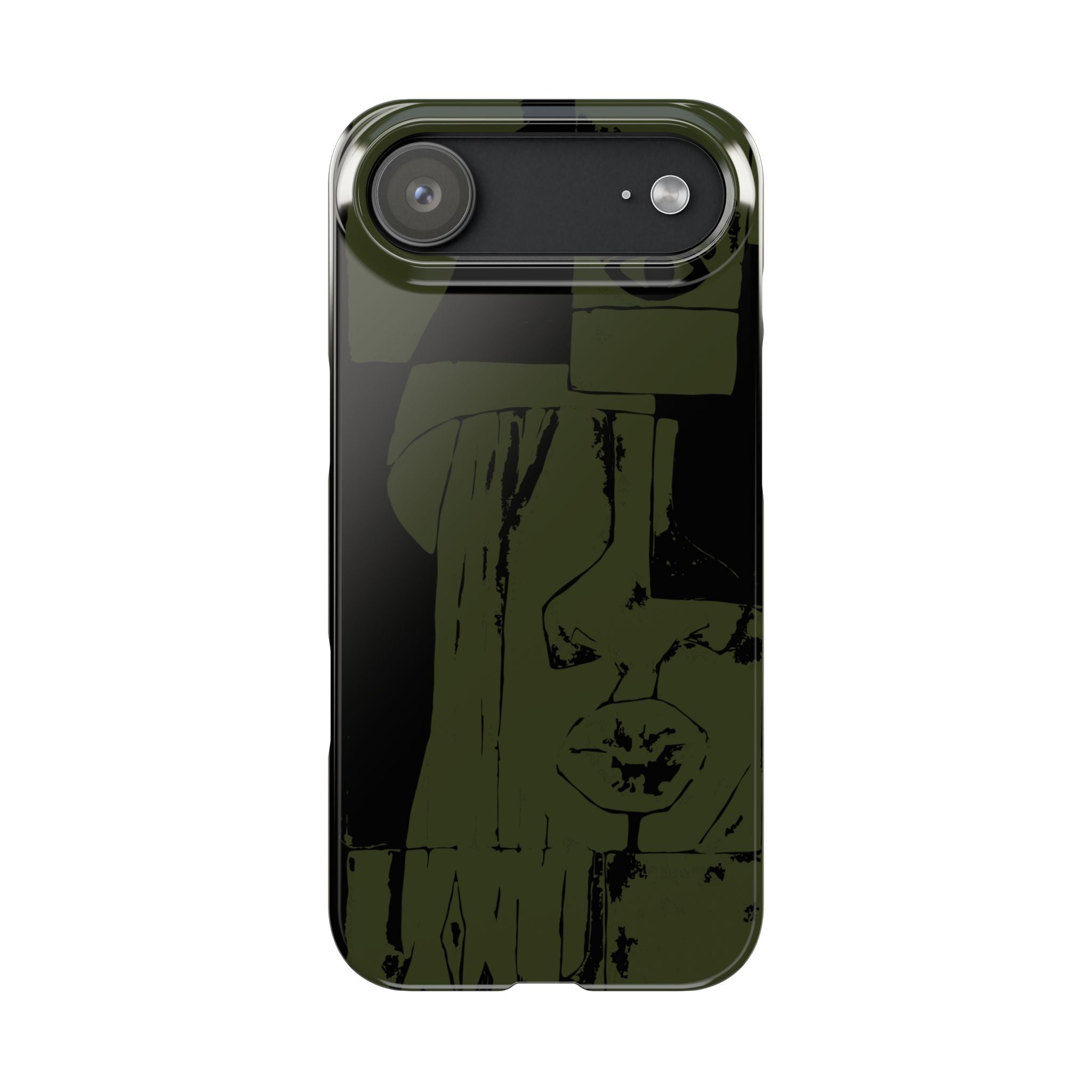 Sans Oculus 2024 Collection | Slim Phone Case