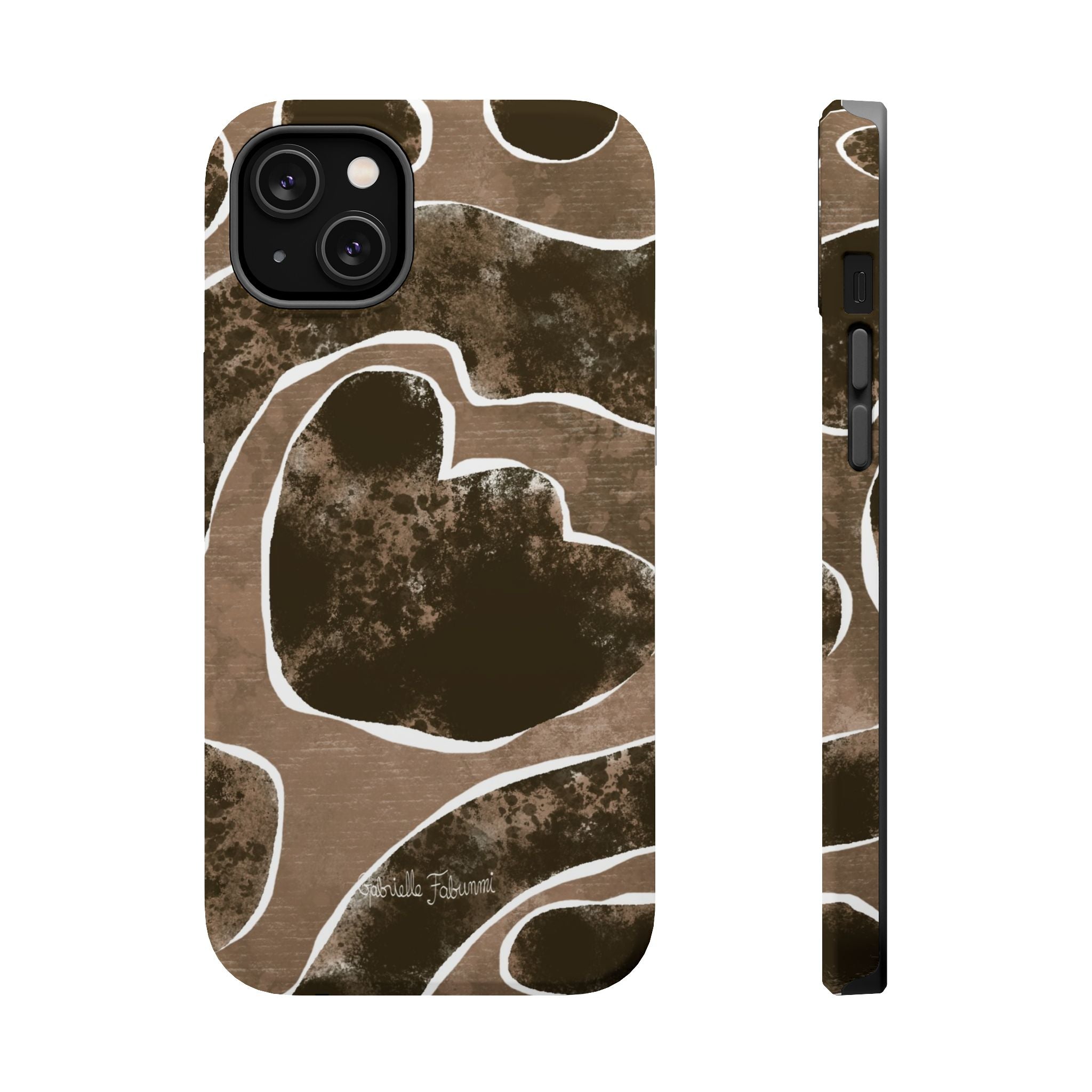 Impact-Resistant Phone Cases with Unique Designs