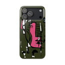 Totem Series | slim phone case