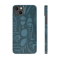 Totem Series | Slim Phone Case