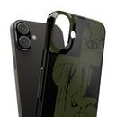 Sans Oculus 2024 Collection | Slim Phone Case