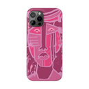 Totem Series | Slim Phone Case