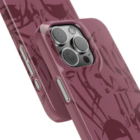 Totem Series | Slim Phone Case