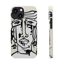 Totem Series | Slim Phone Case