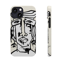 Totem Series | Slim Phone Case
