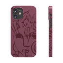 Totem Series | Slim Phone Case