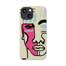 New Totem Series | Slim Phone Case