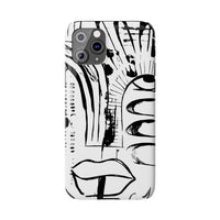 Totem Series | Slim Phone Case
