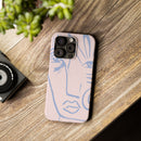 Totem Series | Slim Phone Case