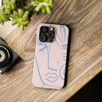 Totem Series | Slim Phone Case