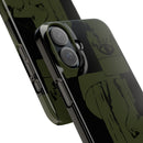 Sans Oculus 2024 Collection | Slim Phone Case