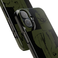 Sans Oculus 2024 Collection | Slim Phone Case