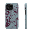 Graffiti Series | Slim Phone Case