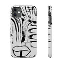 Totem Series | Slim Phone Case