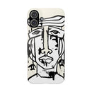 Totem Series | Slim Phone Case