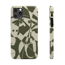 Color Block Series | Slim Phone Case