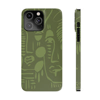 Totem Series | Slim Phone Case