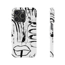 Totem Series | Slim Phone Case