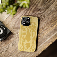 Totem Series | Slim Phone Case