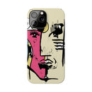 Totem Series | Slim Phone Case