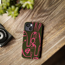 Totem Series | Slim Phone Case
