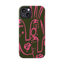 Totem Series | Slim Phone Case