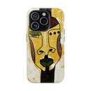 Unique Magnetic Phone Case with Artistic Design, Durable Protection Case, Stylish Phone Cover, Gift for Art Lovers, Colorful [...]