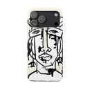 Totem Series | Slim Phone Case