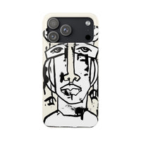 Totem Series | Slim Phone Case