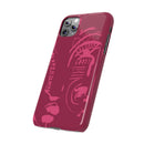 Totem Series | Slim Phone Case