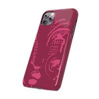 Totem Series | Slim Phone Case