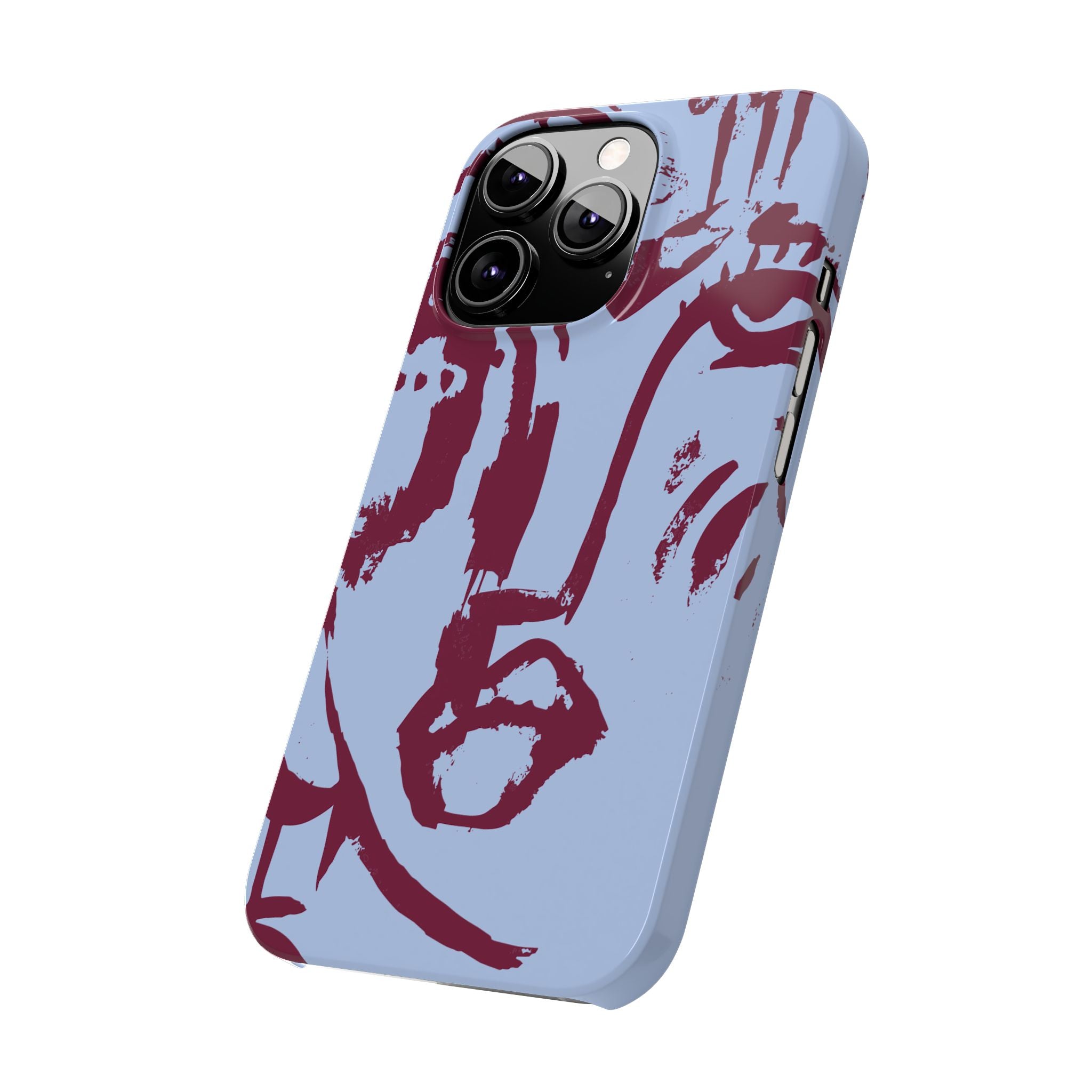 Totem Series | Slim Phone Case