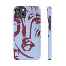 Totem Series | Slim Phone Case