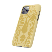Totem Series | Slim Phone Case