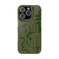 Totem Series | Slim Phone Case