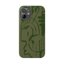 Totem Series | Slim Phone Case