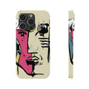 Totem Series | Slim Phone Case