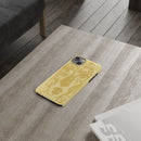 Totem Series | Slim Phone Case