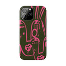 Totem Series | Slim Phone Case