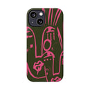 Totem Series | Slim Phone Case