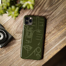 Totem Series | Slim Phone Case