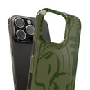 Totem Series | Slim Phone Case