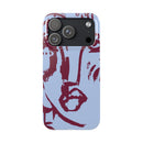 Totem Series | Slim Phone Case