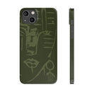 Totem Series | Slim Phone Case