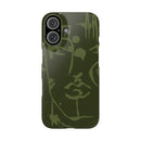 Totem Series | Slim Phone Case