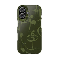 Totem Series | Slim Phone Case