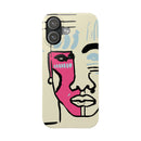 New Totem Series | Slim Phone Case