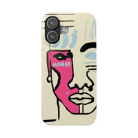 New Totem Series | Slim Phone Case
