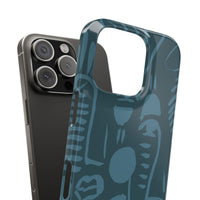 Totem Series | Slim Phone Case